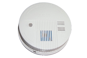 SENSORE FUMO ANTI INCENDIO